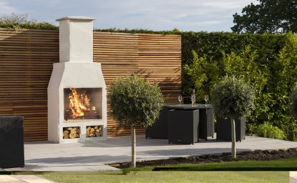 ¿Qué revoques funcionan bien en las chimeneas? Elegir las mejores soluciones