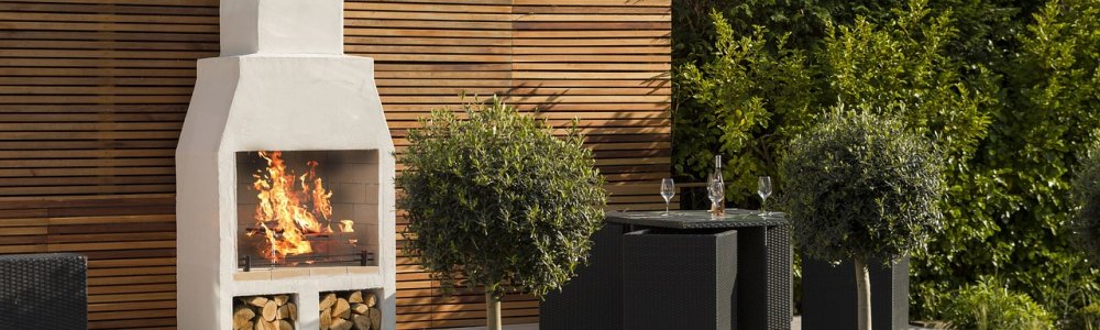 Which plaster is suitable for chimneys? Choosing the best solutions