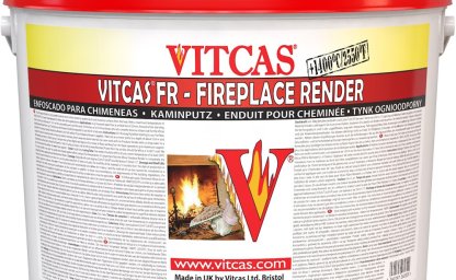 Fireplace Repairs After Winter: Record the Damage First