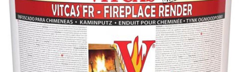 Enduit ignifuge pour cheminée - la clé de la durabilité de votre cheminée