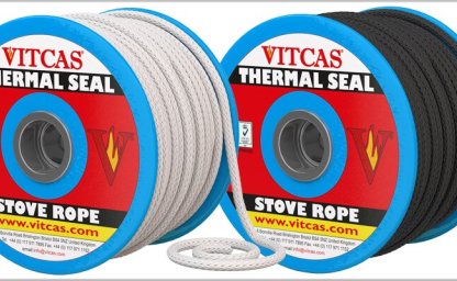 Étanchéité des portes de four - matériaux et réalisation