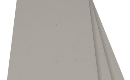 El revestimiento de chamota de la chimenea proporciona un aislamiento adecuado.