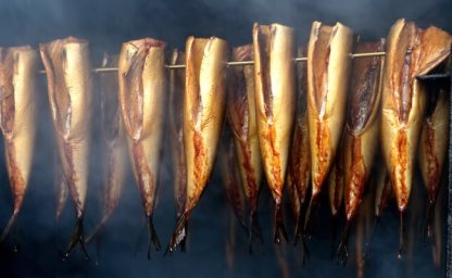 How do you build a smokehouse? Some useful tips