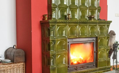 Stoneware grout, heat resistant from Vitcas