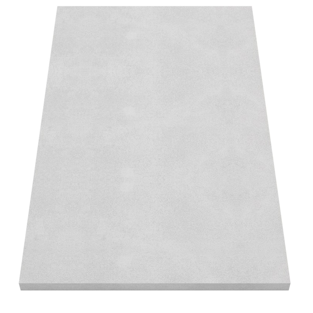 Vitcas Fireplace Construction Board for specified assemblies